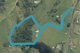 311B Pinnacle Hill Road, Bombay