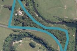 765 Pahiatua Pongaroa Road, Pahiatua
