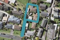 1/4 Dillimore Avenue, Pakuranga, Auckland