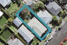 1 Fisherton Street, Grey Lynn, Auckland