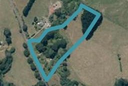 0 Norsewood Ormondville Rd, Norsewood