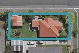 60 Thomson Street, Avenal, Invercargill