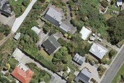 53 Walker Street, Bluff