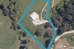 287 Gorge Road, Maungaturoto, Maungaturoto