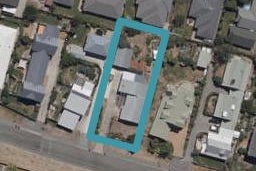 25 Melmore Terrace, Cromwell, Cromwell