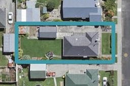 34 Cunningham Street, Grasmere, Invercargill
