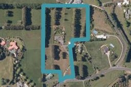 330 Cemetery Road, Whangarei