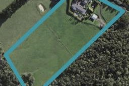 286 Wishart Road, Helensville, Helensville