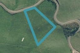 804 Woodlands Road, Waihi