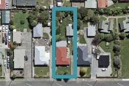44 Stirrat Street, Kingswell, Invercargill