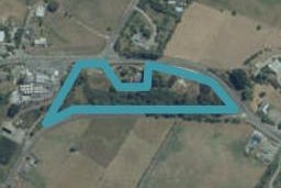 0 Moutere Highway, Redwood Valley, Richmond