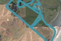 5796A Masterton Castlepoint Road, Whakataki