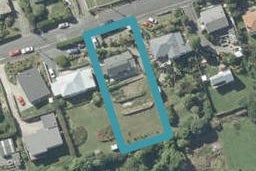 40 Kauri Street, Ravensbourne, Dunedin