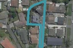 1/2A Heaphy Place, Casebrook, Christchurch