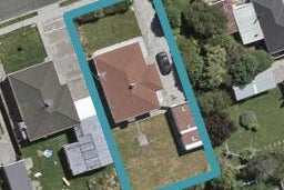 47 Tummel Street, Glengarry, Invercargill