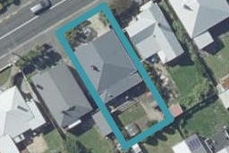 105 Bay View Road, South Dunedin, Dunedin