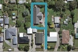 80 Oreti Street, Kingswell, Invercargill