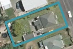 15 Salisbury Street, Dannevirke, Dannevirke