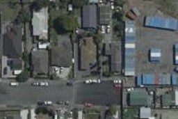 117 Ruskin Street, Addington, Christchurch