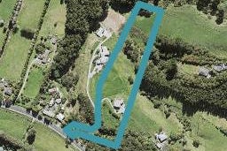 444 Paremoremo Road, Paremoremo, Auckland