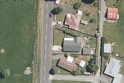 60 Ruahine Street, Dannevirke, Dannevirke