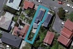 14 Stafford Street, Mount Victoria, Wellington
