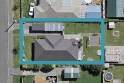 11 Tanner Street, Grasmere, Invercargill