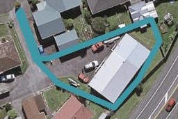 9A Severn Place, Spotswood, New Plymouth