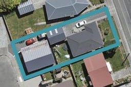 90 Racecourse Road, Glengarry, Invercargill