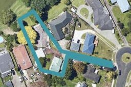 17B Martin Place, Whakatane, Whakatane