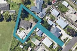 24A Lord Cobham Avenue, Whakatane, Whakatane