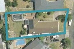 8 Riley Crescent, Redwoodtown, Blenheim