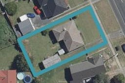 45 Herschel Street, Ngaruawahia