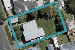 105 Bamborough Street, Richmond, Invercargill