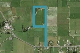 128 Wallacetown Lorneville Highway, Lorneville, Invercargill