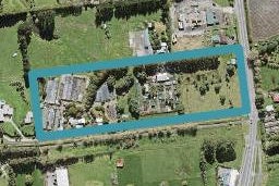 160 Fred Taylor Drive, Whenuapai, Auckland