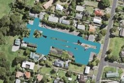 41 Don Oliver Lane, Glen Eden, Auckland