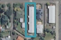 1/164 North Street, West End, Timaru