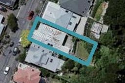 25 Scarborough Terrace, Mount Victoria, Wellington
