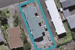 19 Parsons Street, Vogeltown, New Plymouth