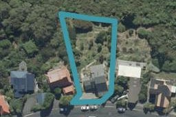 21 Connell Street, Waverley, Dunedin
