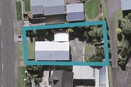 107 Awanui Street, Merrilands, New Plymouth