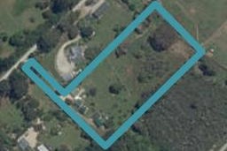 8 Fenwick Road, Rangihaeata