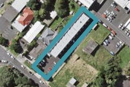 17J Domain Road, Panmure, Auckland