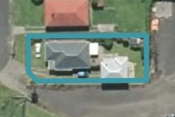 32 Maata Street, Taumarunui