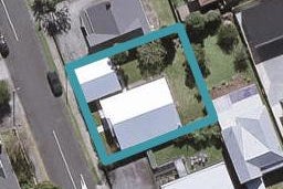 25 Mount Edgcumbe Street, New Plymouth, New Plymouth