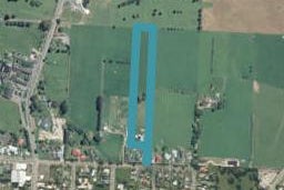 50 Sussex Street, Tapanui, Tapanui