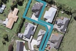20D Estate Grove, Inglewood, Inglewood