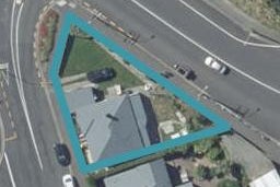 1 Royal Crescent, Musselburgh, Dunedin