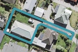 24A Koromiko Street, New Lynn, Auckland
